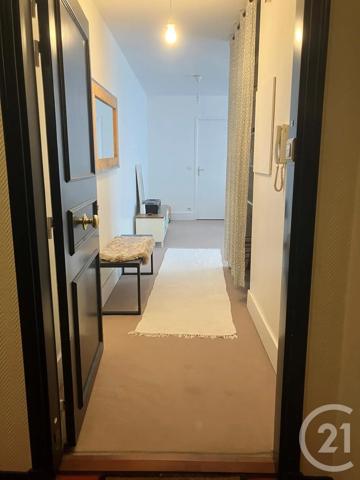 Appartement F3 à vendre  3 pièces - 63,48 m 2   VILLENEUVE LA GARENNE  - 92