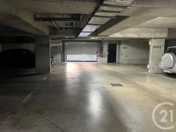 Appartement F3 à vendre  3 pièces - 63,48 m 2   VILLENEUVE LA GARENNE  - 92