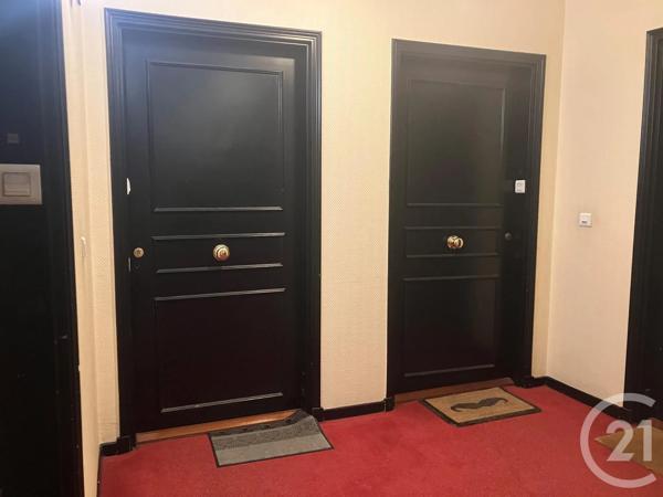 Appartement F3 à vendre  3 pièces - 63,48 m 2   VILLENEUVE LA GARENNE  - 92