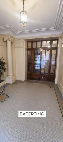 Studette meublée idéale pied-à-terre ou bureau à proximité de la Défense