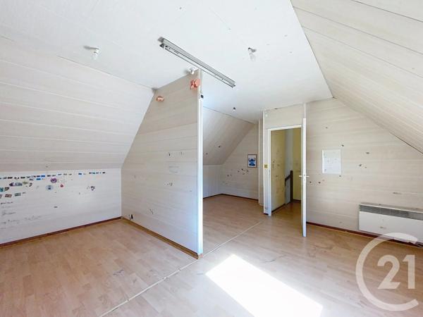 Maison à vendre  4 pièces - 110 m 2   BAGNEAUX SUR LOING  - 77