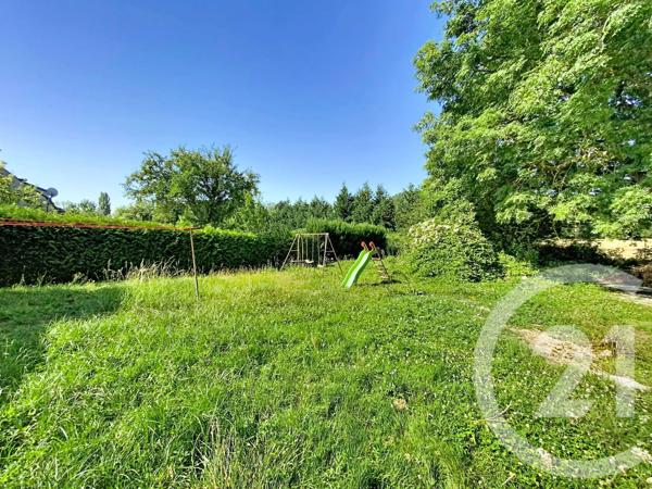 Maison à vendre  4 pièces - 110 m 2   BAGNEAUX SUR LOING  - 77
