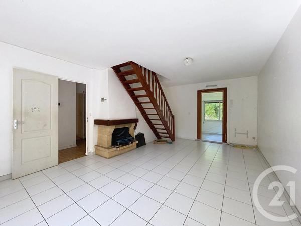 Maison à vendre  4 pièces - 110 m 2   BAGNEAUX SUR LOING  - 77