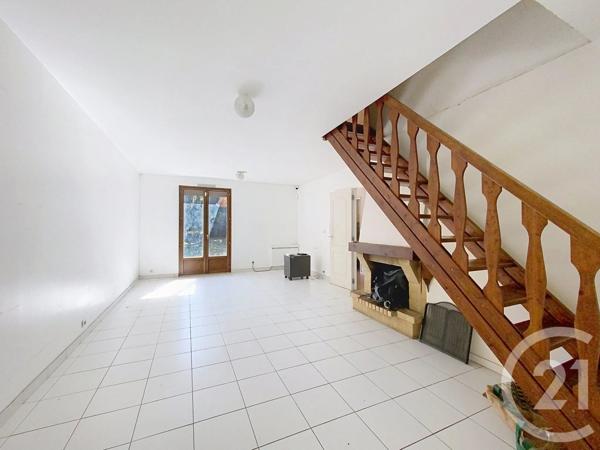 Maison à vendre  4 pièces - 110 m 2   BAGNEAUX SUR LOING  - 77