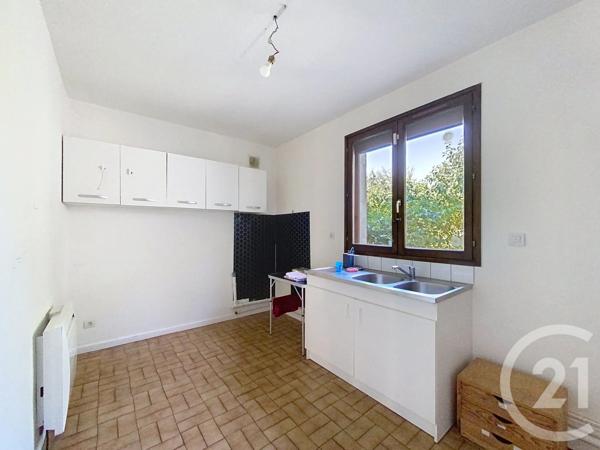 Maison à vendre  4 pièces - 110 m 2   BAGNEAUX SUR LOING  - 77