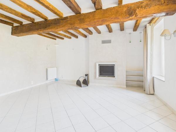 Maison à AIX-VILLEMAUR-PALIS, 10160 - 5 pièces 130m²