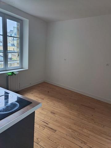 Appartement à louer à Valognes dans la Manche (50700), ref : 373