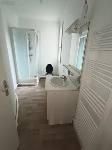 Appartement à louer à Valognes dans la Manche (50700), ref : 373