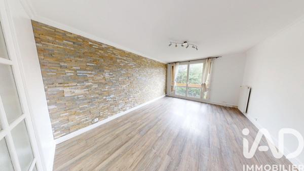 Appartement à vendre 3 pièces 63,58 m² Neuilly-Plaisance