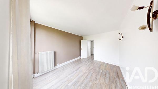 Appartement à vendre 3 pièces 63,58 m² Neuilly-Plaisance