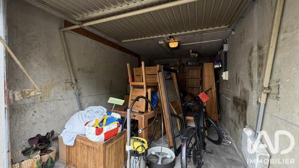 Appartement à vendre 3 pièces 63,58 m² Neuilly-Plaisance