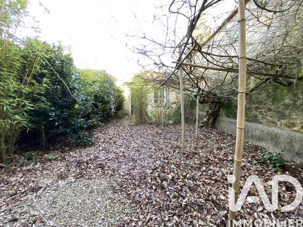 Immeuble à vendre 204 m² Le Malesherbois