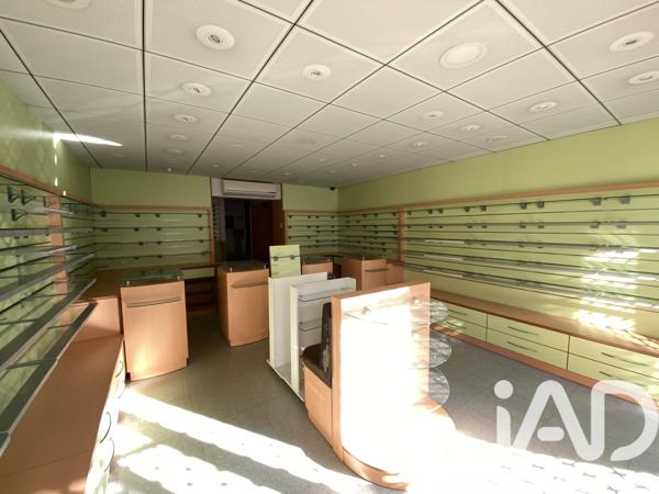 Immeuble à vendre 204 m² Le Malesherbois