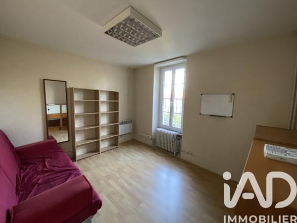 Immeuble à vendre 204 m² Le Malesherbois