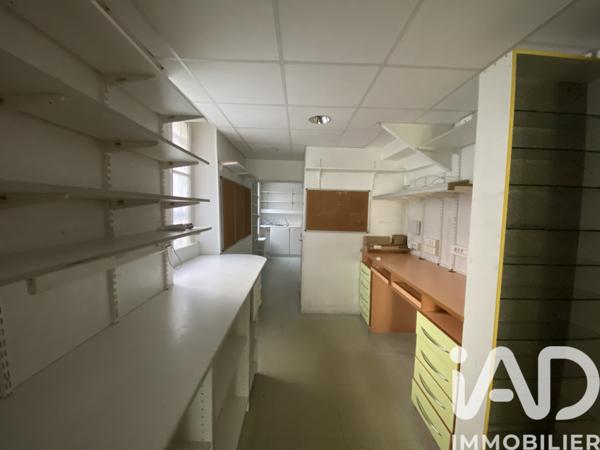 Immeuble à vendre 204 m² Le Malesherbois