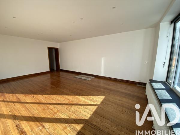 Immeuble à vendre 204 m² Le Malesherbois