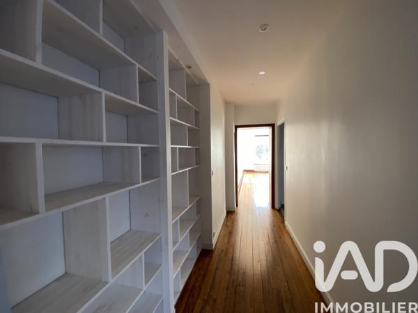 Immeuble à vendre 204 m² Le Malesherbois