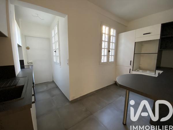 Immeuble à vendre 204 m² Le Malesherbois