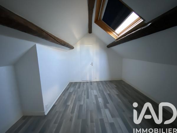 Immeuble à vendre 204 m² Le Malesherbois