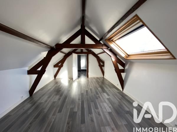 Immeuble à vendre 204 m² Le Malesherbois