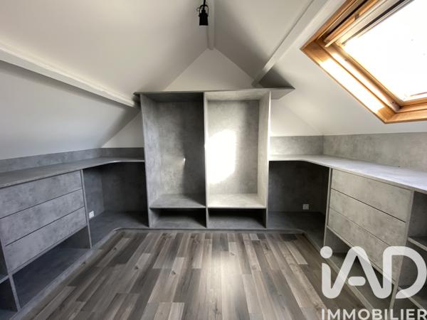 Immeuble à vendre 204 m² Le Malesherbois