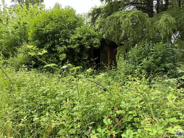 Chalets En Zone De Loisirs