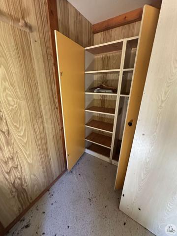 Chalets En Zone De Loisirs