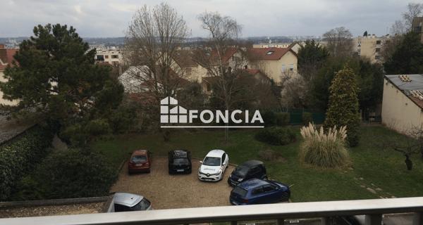 Location Appartement 2 pièces 48.66 m² - Fresnes 94260