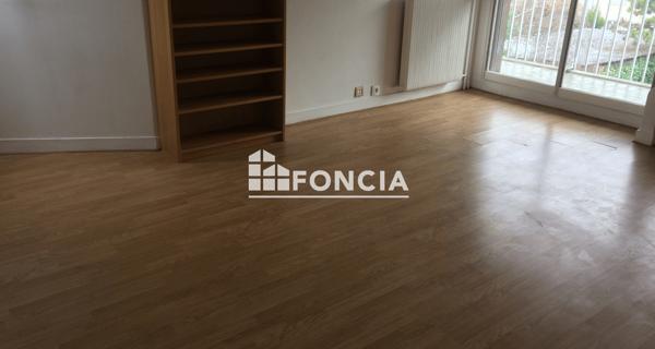 Location Appartement 2 pièces 48.66 m² - Fresnes 94260