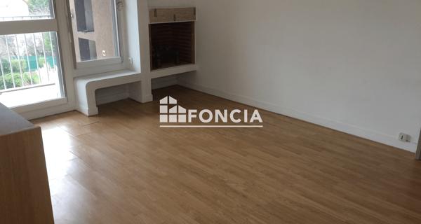 Location Appartement 2 pièces 48.66 m² - Fresnes 94260