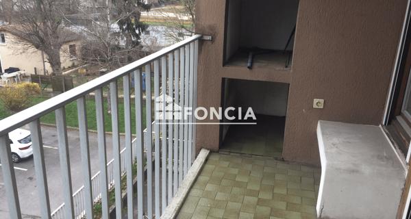 Location Appartement 2 pièces 48.66 m² - Fresnes 94260