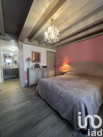 Maison à vendre 4 pièces 157 m² Cazaubon
