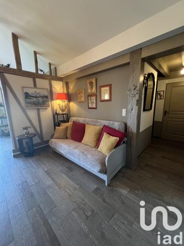 Maison à vendre 4 pièces 157 m² Cazaubon