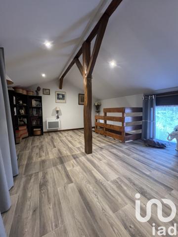 Maison à vendre 4 pièces 157 m² Cazaubon