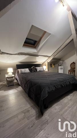 Maison à vendre 4 pièces 157 m² Cazaubon