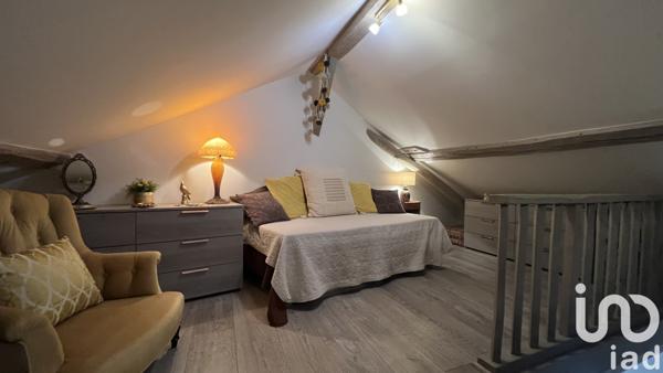 Maison à vendre 4 pièces 157 m² Cazaubon