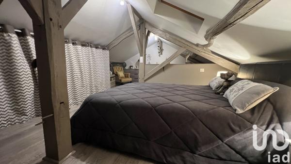 Maison à vendre 4 pièces 157 m² Cazaubon