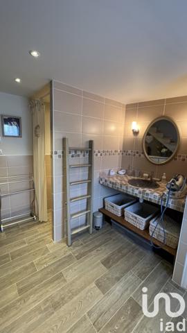 Maison à vendre 4 pièces 157 m² Cazaubon