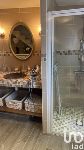 Maison à vendre 4 pièces 157 m² Cazaubon