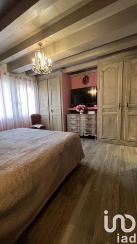 Maison à vendre 4 pièces 157 m² Cazaubon