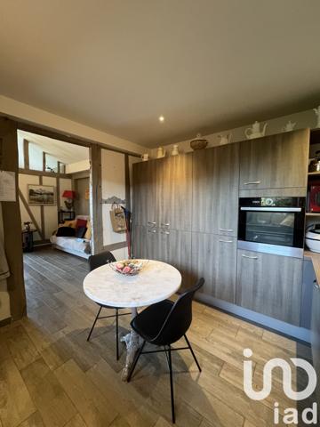 Maison à vendre 4 pièces 157 m² Cazaubon