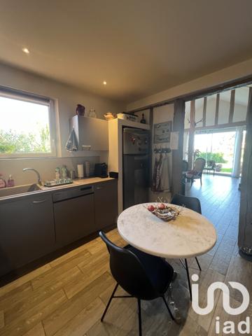 Maison à vendre 4 pièces 157 m² Cazaubon