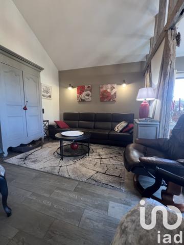 Maison à vendre 4 pièces 157 m² Cazaubon