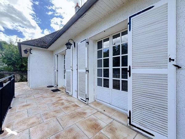 Maison 192 240 € Bléré 5 p 95 m² DPE E