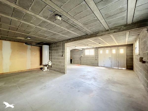 Maison 192 240 € Bléré 5 p 95 m² DPE E