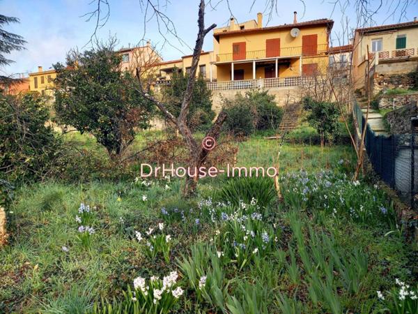 Terrain à vendre de 1 555 m²