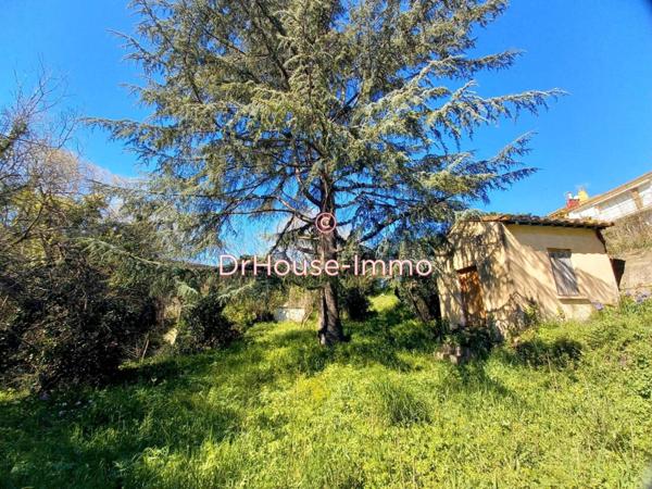 Terrain à vendre de 1 555 m²