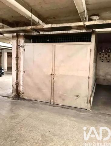 Parking à vendre 12 m² 