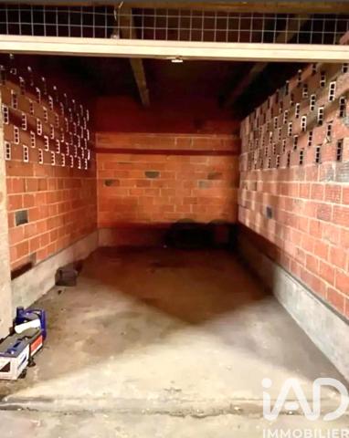 Parking à vendre 12 m² 
