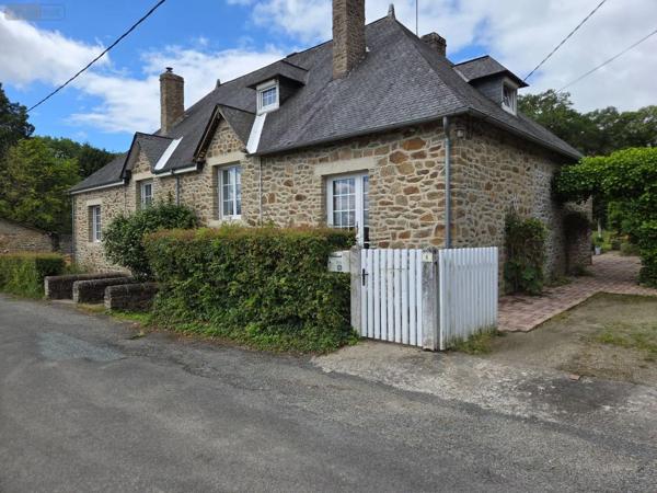 Achat - Maison | Maison Saint-Georges-Buttavent 53100 7 pièces 164 m 2 1195 m 2